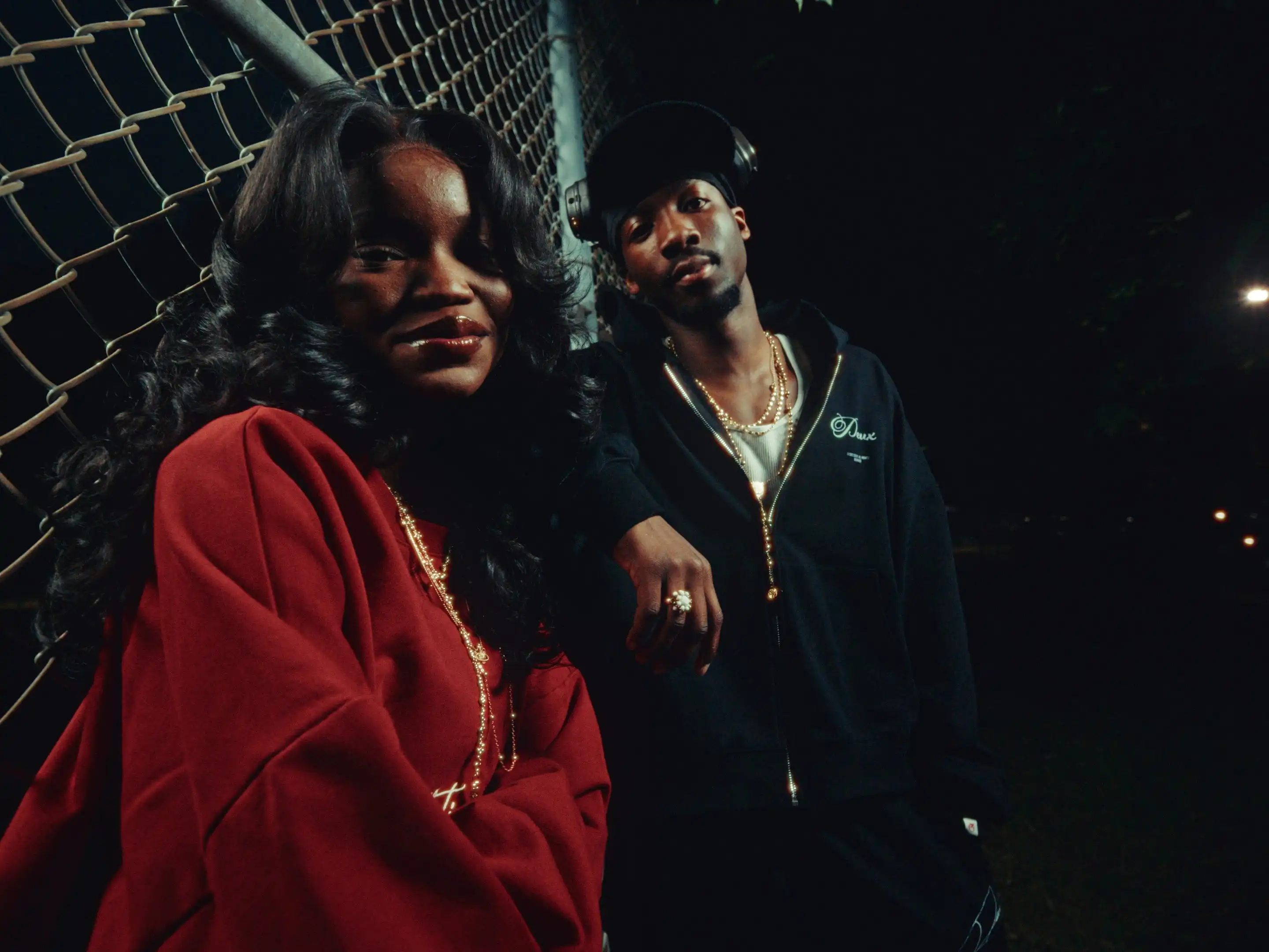 Deux For Final Modeling