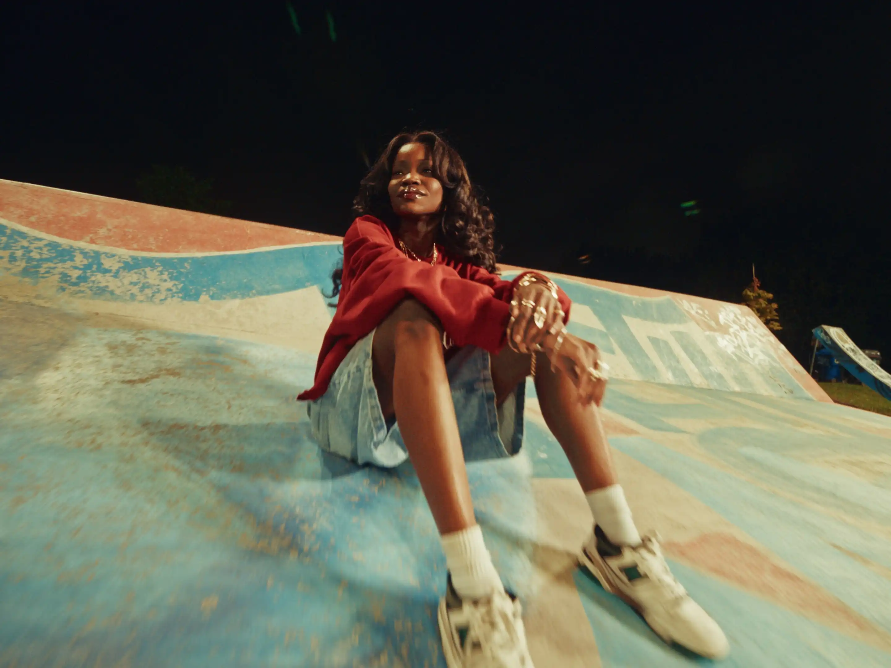 Deux Find Your Comfort