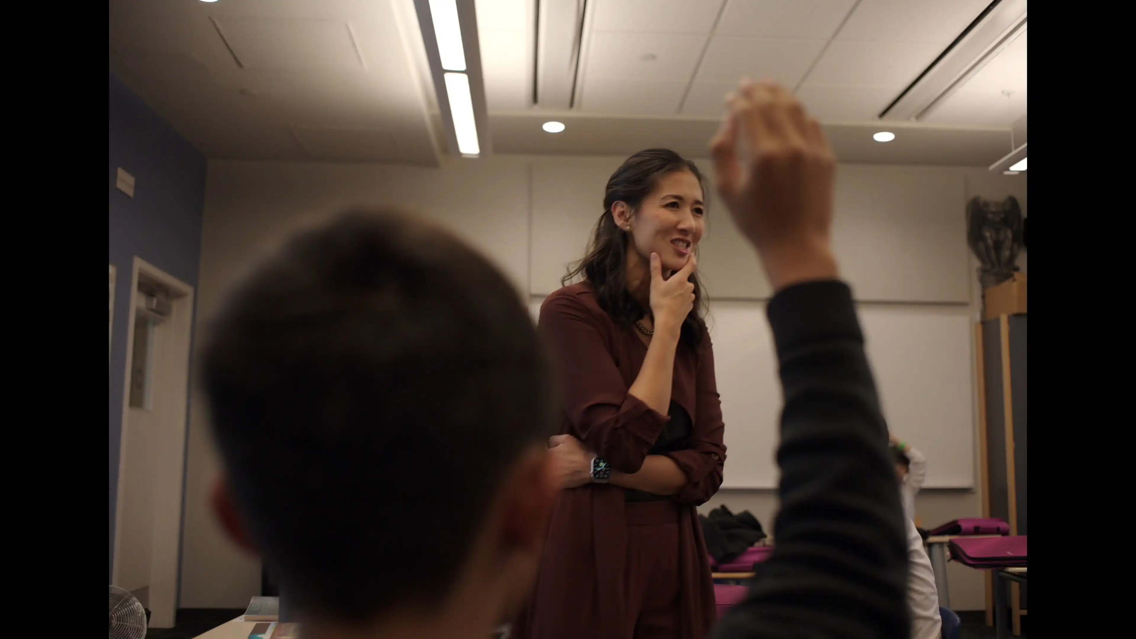 St. George’s School - Educational Plan